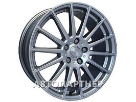 PROMA Круиз 6x15 4x100 ET45 60.1 Hepo